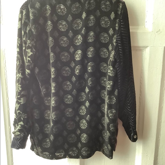 Koos of course! Ladies Blouse - Picture 7 of 10